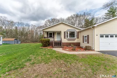 109 Colonial Road, Plainfield, CT 06374 - Photo 1