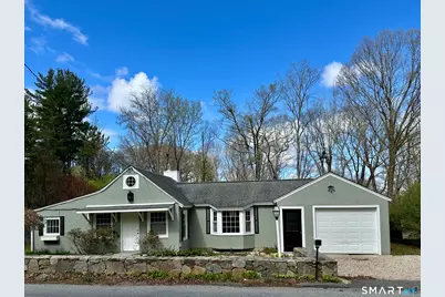 13 South Street, Washington, CT 06793 - Photo 1