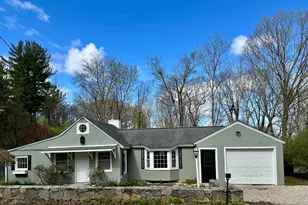 13 South St, Washington, CT 06793 - Photo 1