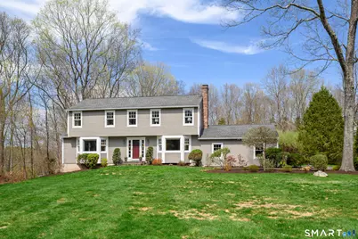 7-A Jeremiah Road, Newtown, CT 06482 - Photo 1