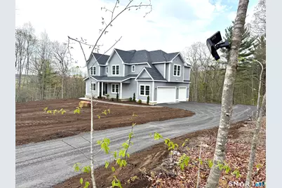 54 Josephine Way, Tolland, CT 06084 - Photo 1