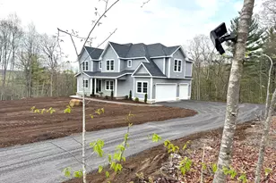 54 Josephine Wy, Tolland, CT 06084 - Photo 1
