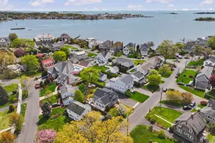 47 Shorefront Park, Norwalk, CT 06854 - Photo 1