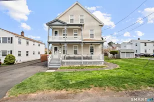99 Abbe St, New Britain, CT 06051 - Photo 1