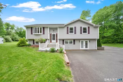 39 Collins Road, Somers, CT 06071 - Photo 1