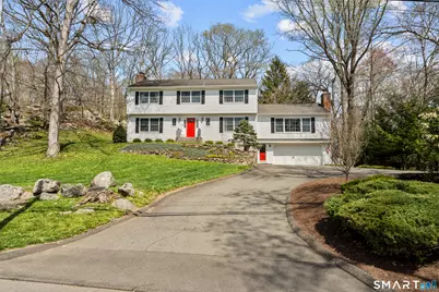 95 Saddle Hill Road, Stamford, CT 06903 - Photo 1