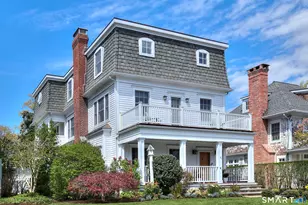 7 Heusted Dr, Greenwich, CT 06870 - Photo 1