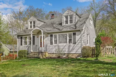 364 Long Hill Avenue, Shelton, CT 06484 - Photo 1
