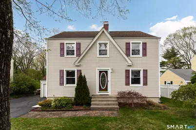 7 Van Rose Drive, North Haven, CT 06473 - Photo 1