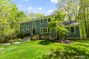 33 Topledge Rd, Redding, CT 06896 - Photo 1