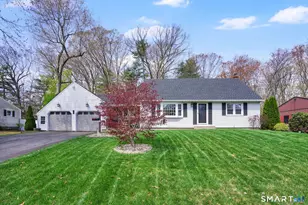 34 Wagon Rd, Enfield, CT 06082 - Photo 1