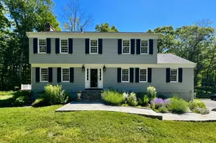 8 Dorado Ct, Wilton, CT 06897 - Photo 1