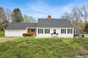 5 Livery Pool Rd, New Hartford, CT 06057 - Photo 1