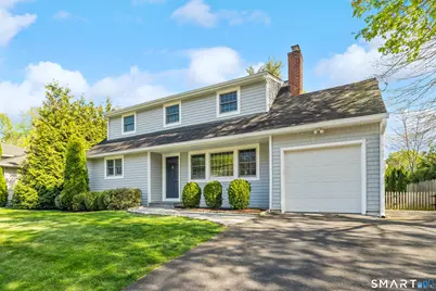 17 Loren Lane, Westport, CT 06880 - Photo 1