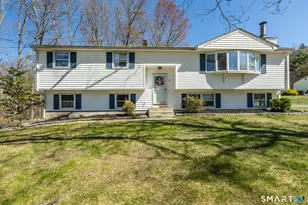 25 Clearview Dr, Stafford, CT 06076 - Photo 1