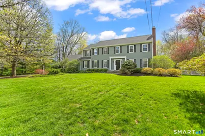 621 Shrub Oak Lane, Fairfield, CT 06824 - Photo 1