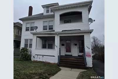 156 Fairfield Avenue, Hartford, CT 06114 - Photo 1