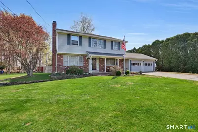 24 Meadowood Drive, Middletown, CT 06457 - Photo 1