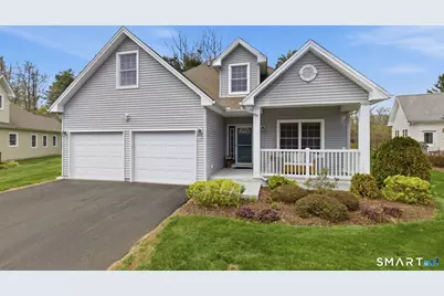 49 Oliver Way #49, Bloomfield, CT 06002 - Photo 1