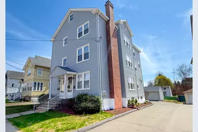 156 Columbia Street, New Britain, CT 06052 - Photo 1