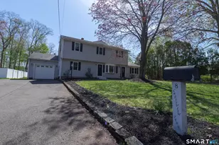 8 Crestview Terrace, Wallingford, CT 06492 - Photo 1