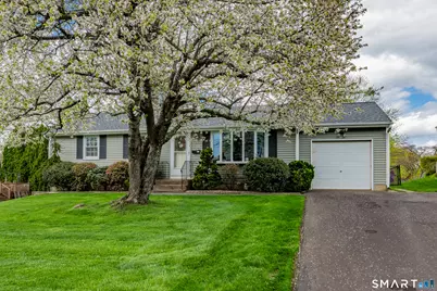 98 Saddle Hill Road, Newington, CT 06111 - Photo 1