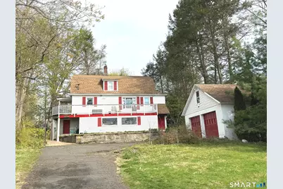 33 Chestnut Grove Road, Watertown, CT 06795 - Photo 1