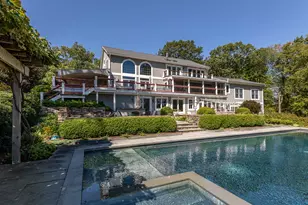 8 Sunrise Ln, Bridgewater, CT 06752 - Photo 1
