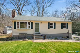 4 Elaine Dr, East Haddam, CT 06469 - Photo 1
