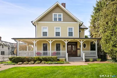 178 Milbank Avenue #2, Greenwich, CT 06830 - Photo 1