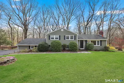 115 Williamsburg Drive, Monroe, CT 06468 - Photo 1