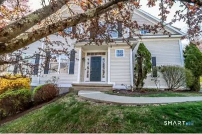 26 Woodcrest Lane #26, Danbury, CT 06810 - Photo 1