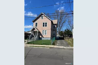 82-84 Glendale Avenue, Hartford, CT 06106 - Photo 1
