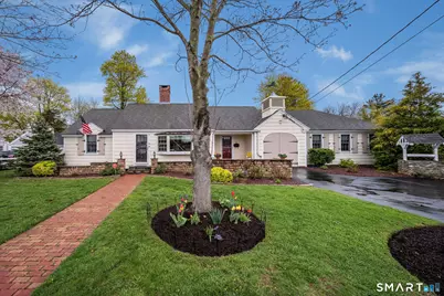 6 Cedar Island Avenue, Clinton, CT 06413 - Photo 1