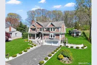 140 Lazy Brook Road, Monroe, CT 06468 - Photo 1