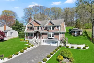 140 Lazy Brook Rd, Monroe, CT 06468 - Photo 1