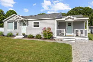 16 Flagler Ave, Old Lyme, CT 06371 - Photo 1