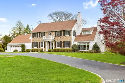 25 Lakewood Circle North, Greenwich, CT 06830 - Photo 1