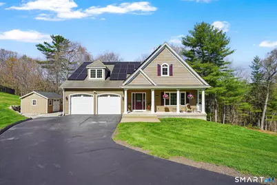14 Crystal Ridge Drive, Ellington, CT 06029 - Photo 1