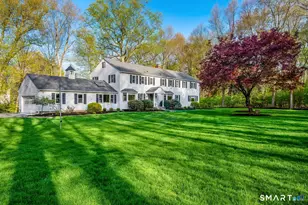 44 Old Nursery Dr, Wilton, CT 06897 - Photo 1