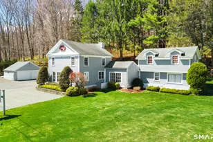 262 New Milford Turnpike, Washington, CT 06777 - Photo 1