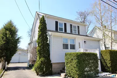 25 Center Terrace, Stamford, CT 06906 - Photo 1