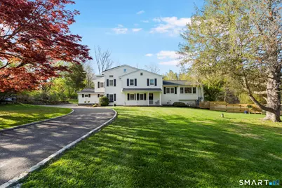 10 Hyde Ridge Road, Weston, CT 06883 - Photo 1