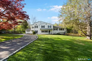 10 Hyde Ridge Rd, Weston, CT 06883 - Photo 1