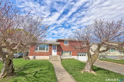 401 Hill Street, Waterbury, CT 06704 - Photo 1