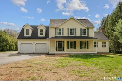 364 Cabin Road, Colchester, CT 06415 - Photo 1