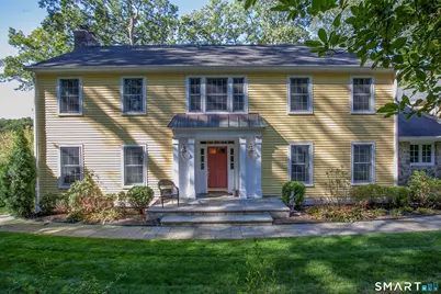 21 Laurel Lake East, Weston, CT 06883 - Photo 1