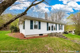 24 Rose St, Sprague, CT 06330 - Photo 1