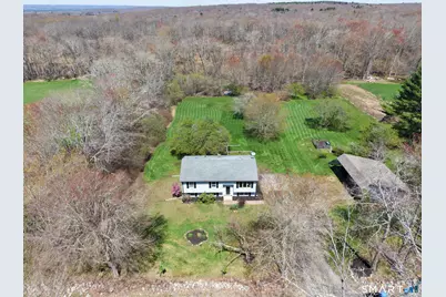 490 Kate Downing Road, Plainfield, CT 06374 - Photo 1