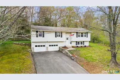 271 Shadduck Road, Middlebury, CT 06762 - Photo 1